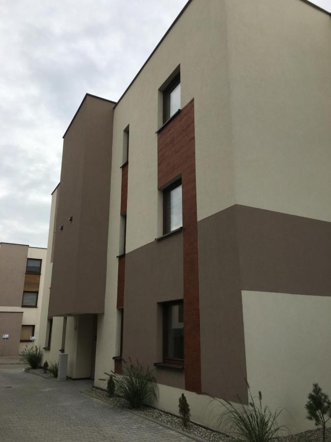 Studio Fibra Metrio Rybnik  Eksteriør billede