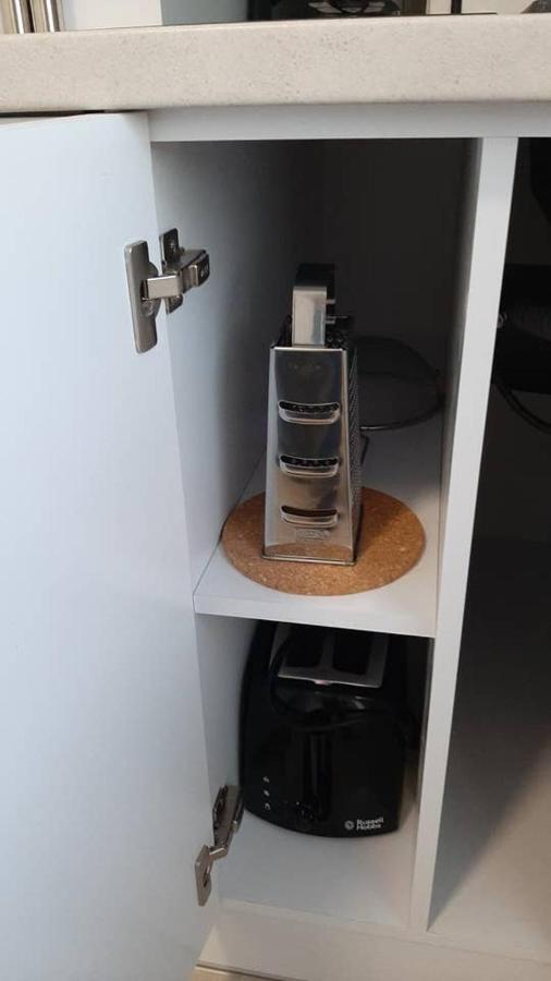 Studio Fibra Metrio Rybnik  Eksteriør billede
